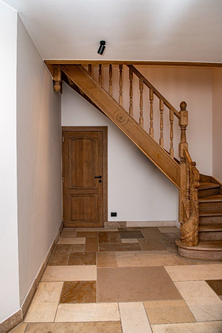 Prachtige landelijke villa met zwemvijver en paardenfaciliteiten 13.459m² foto 5