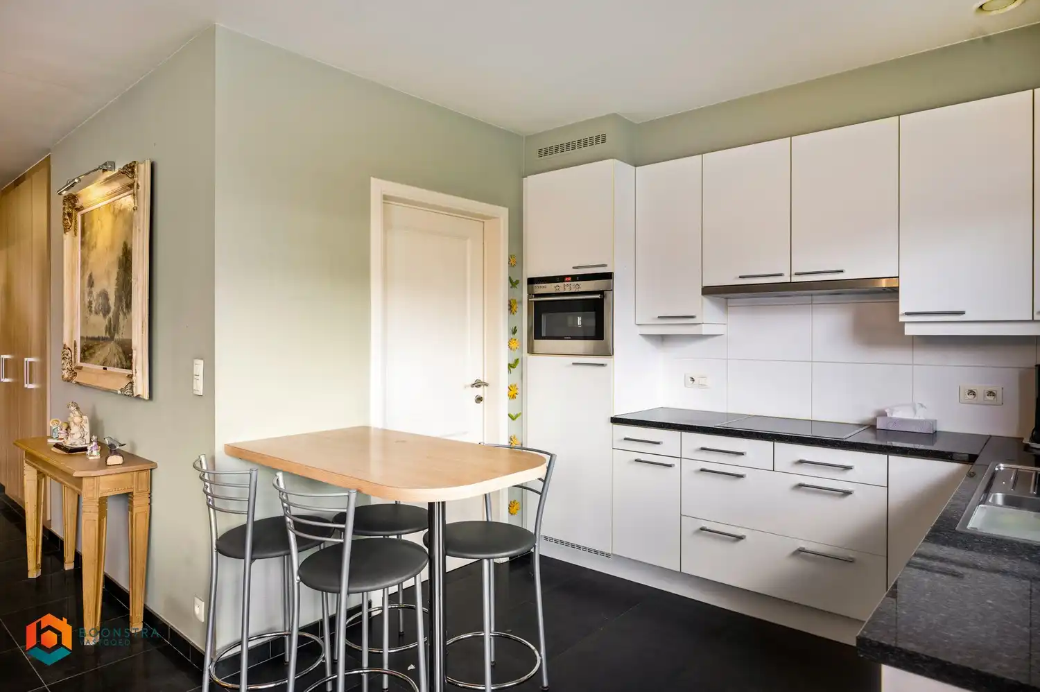 Energiezuinig instapklaar app. met 2 slpkrs te Sint-Katelijne-Waver foto 8