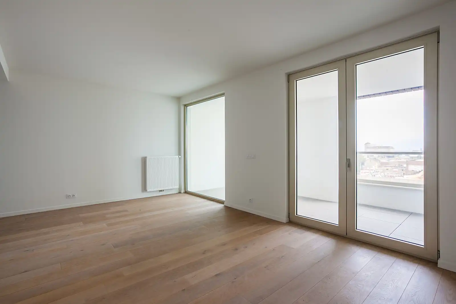 Wonen met zicht op de Schelde en het Kattendijkdok foto 5
