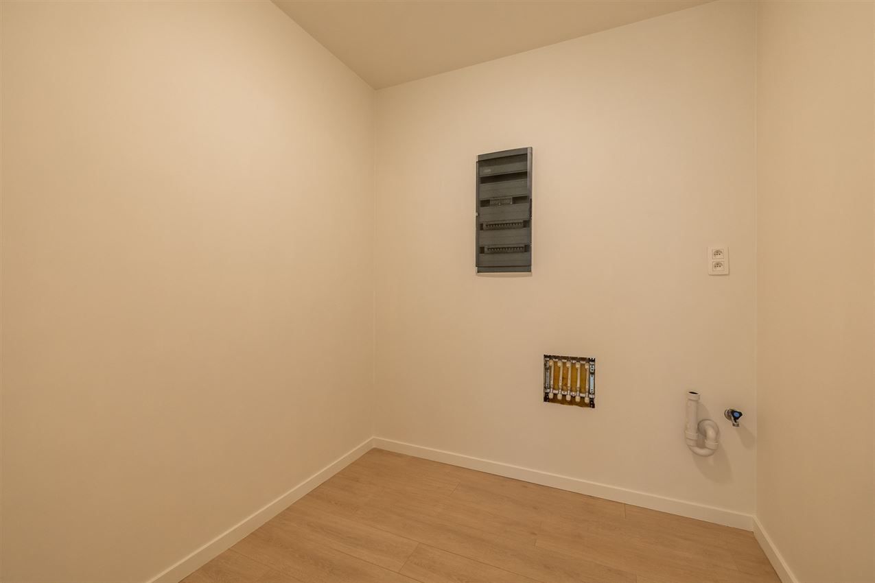 Recent vernieuwd appartement met 1 slpk. foto 22