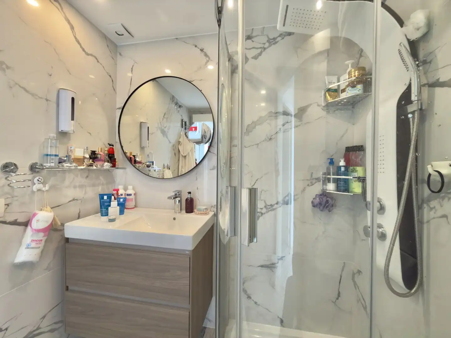 Appartement met panoramisch uitzicht op zee te Costa Adeje foto 21