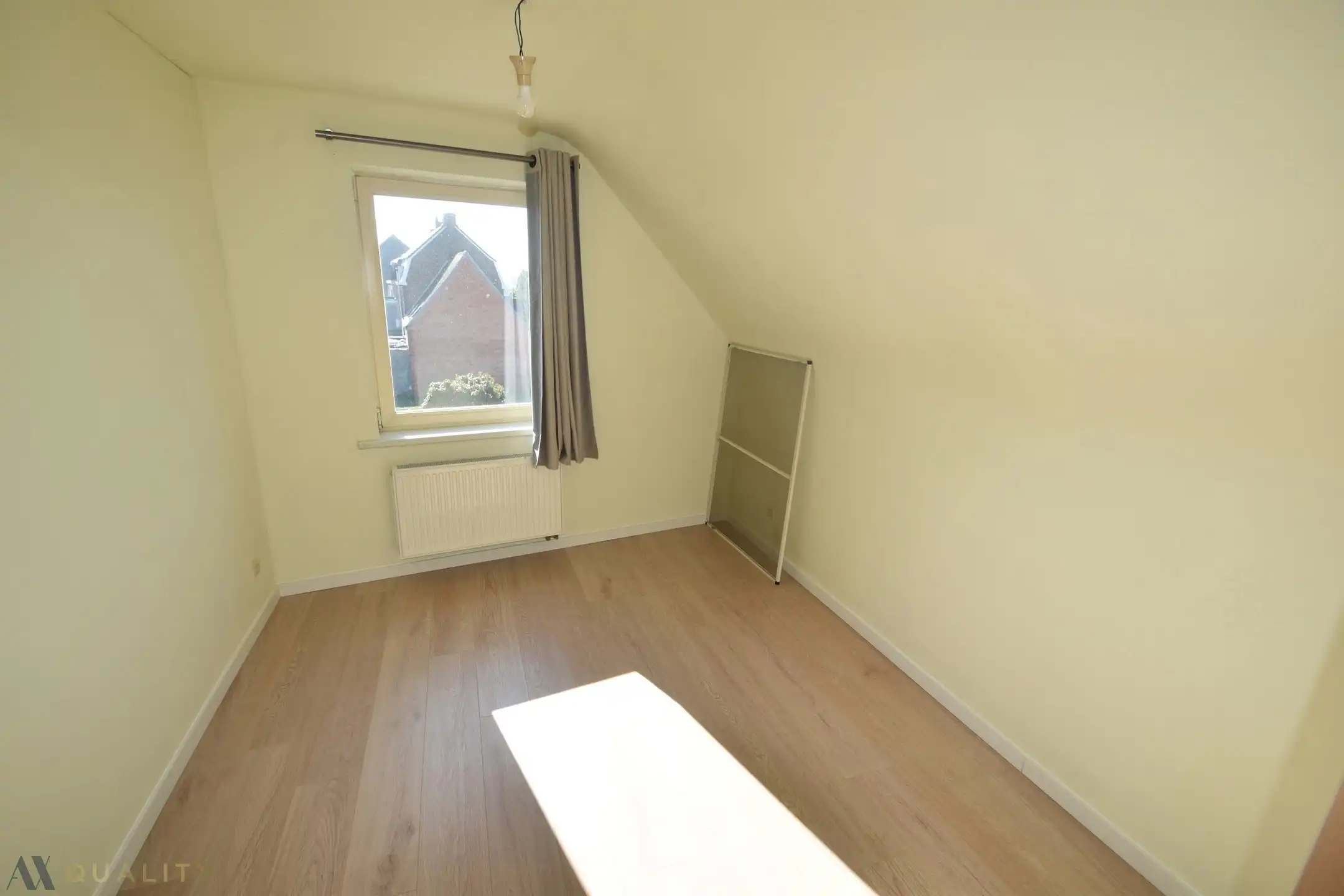 2 slpk. duplex met ruim terras. onmiddellijk beschikbaar. foto 12