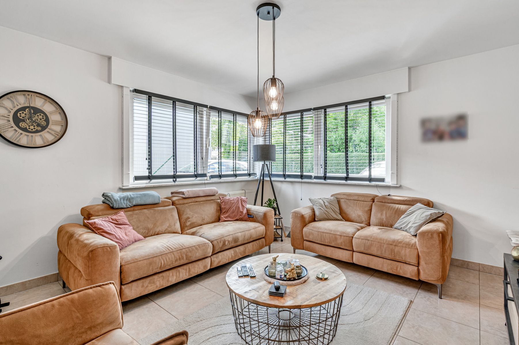 Instapklare luxewoning met 4 slkms en tuin. foto 4