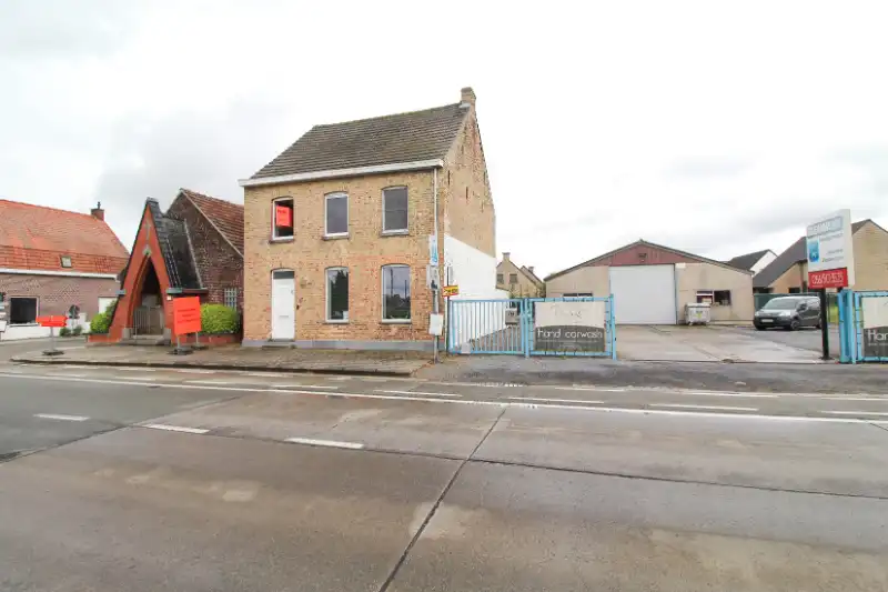 Ruime gezinswoning met 3 slaapkamers en zonnige tuin foto 15