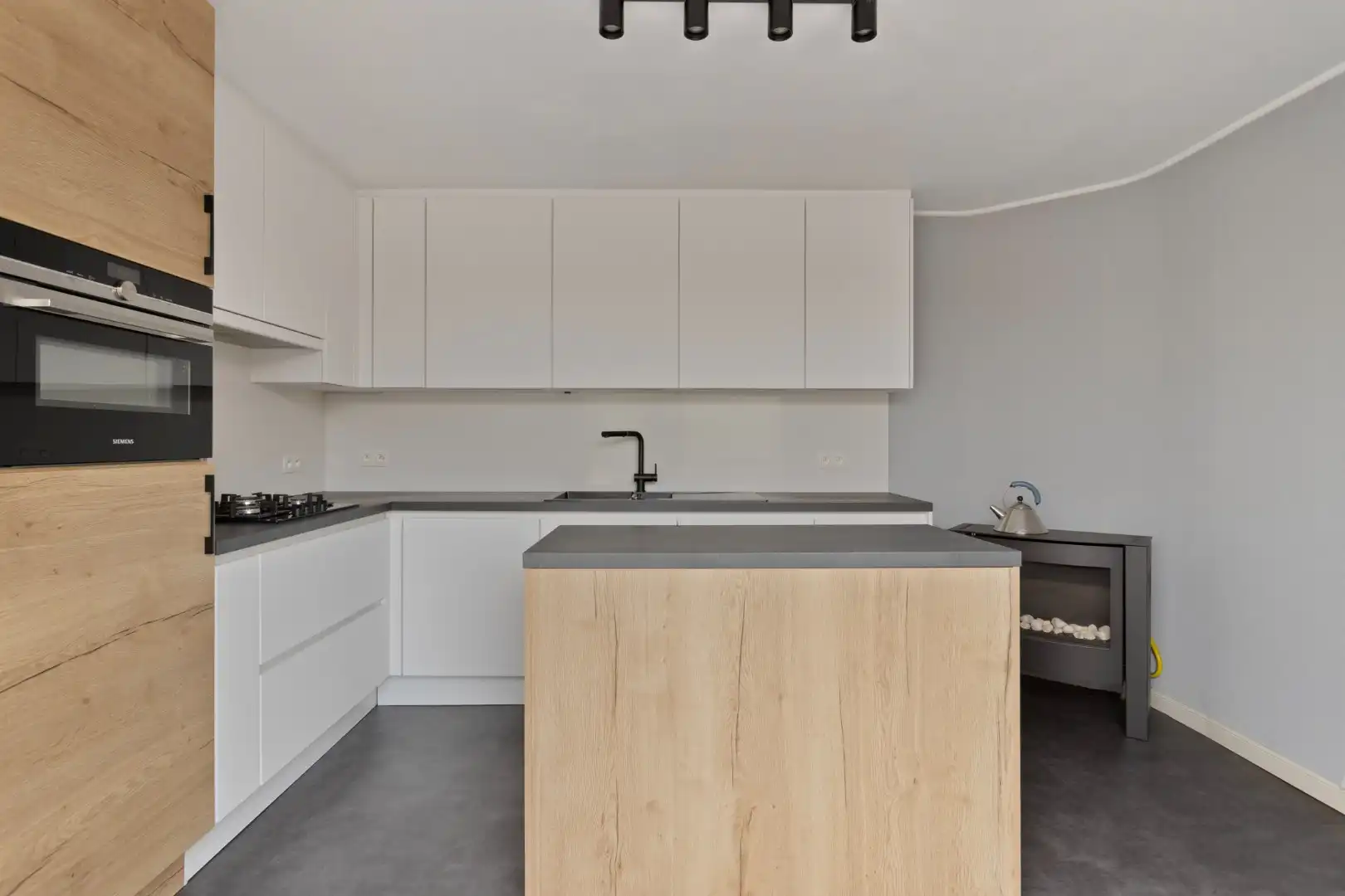 Eéngezinswoning met aangebouwde vergunde zorgwoning te St.-Jozef-Olen ! foto 15