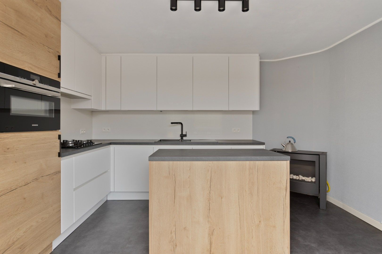 Eéngezinswoning met aangebouwde vergunde zorgwoning te St.-Jozef-Olen ! foto 15