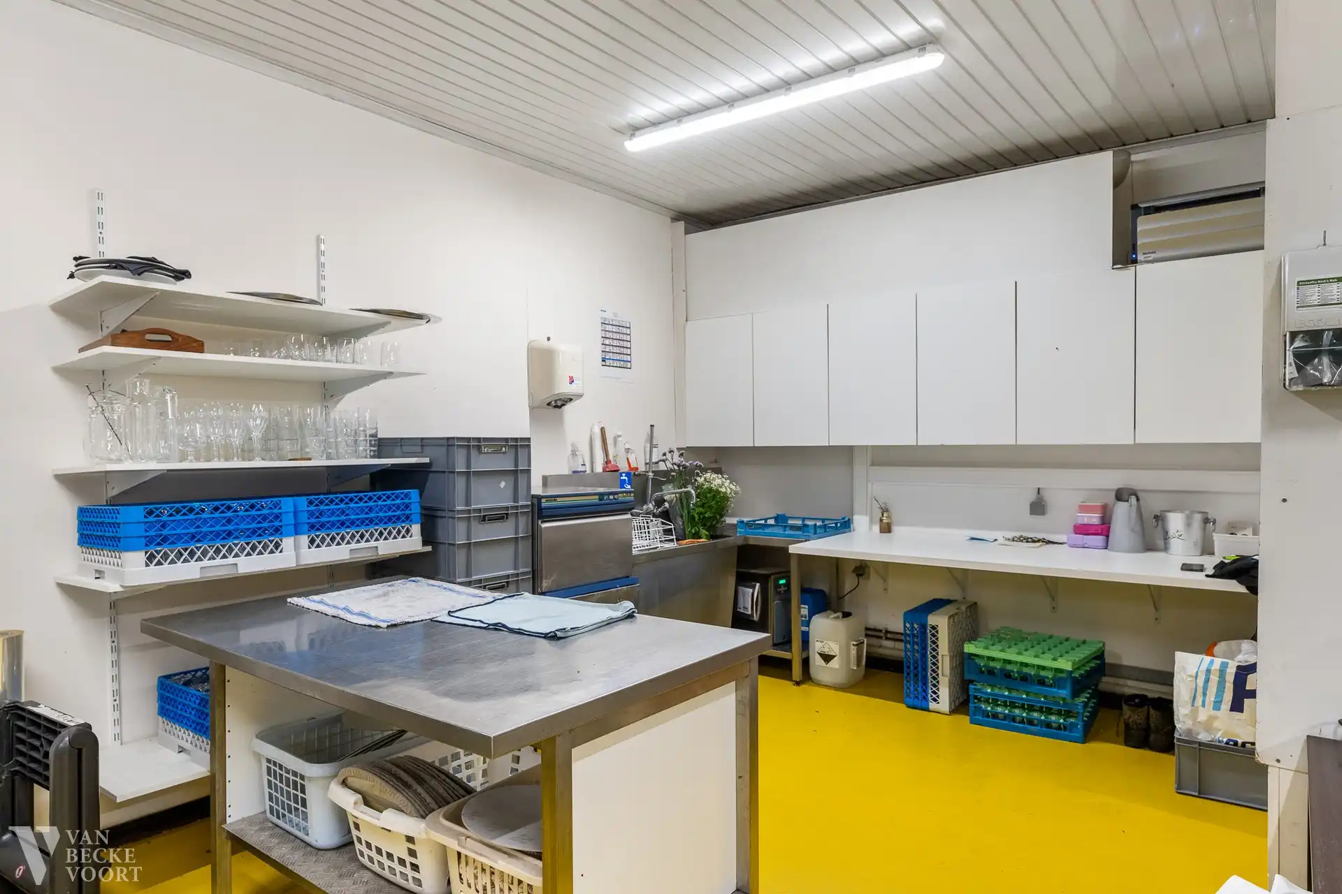 Imposant herenhuis met feestzaal foto 15
