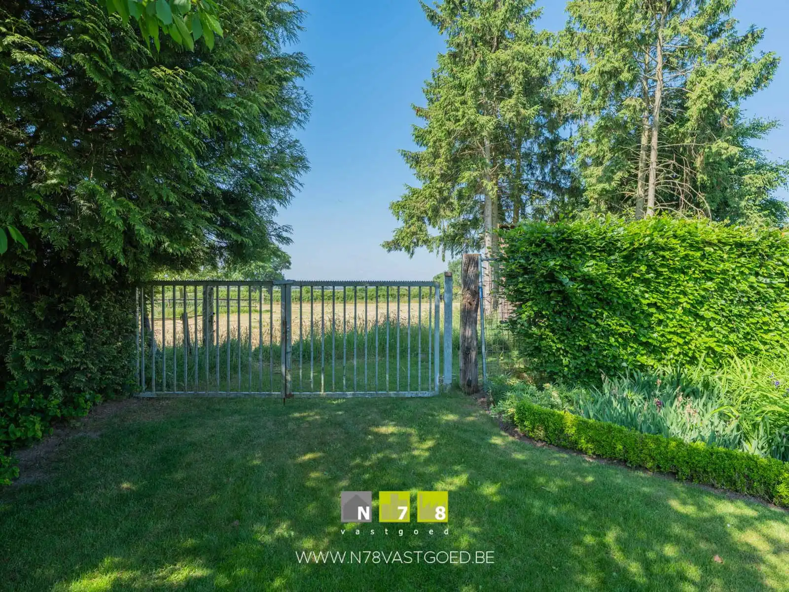 Huis te koop foto 56