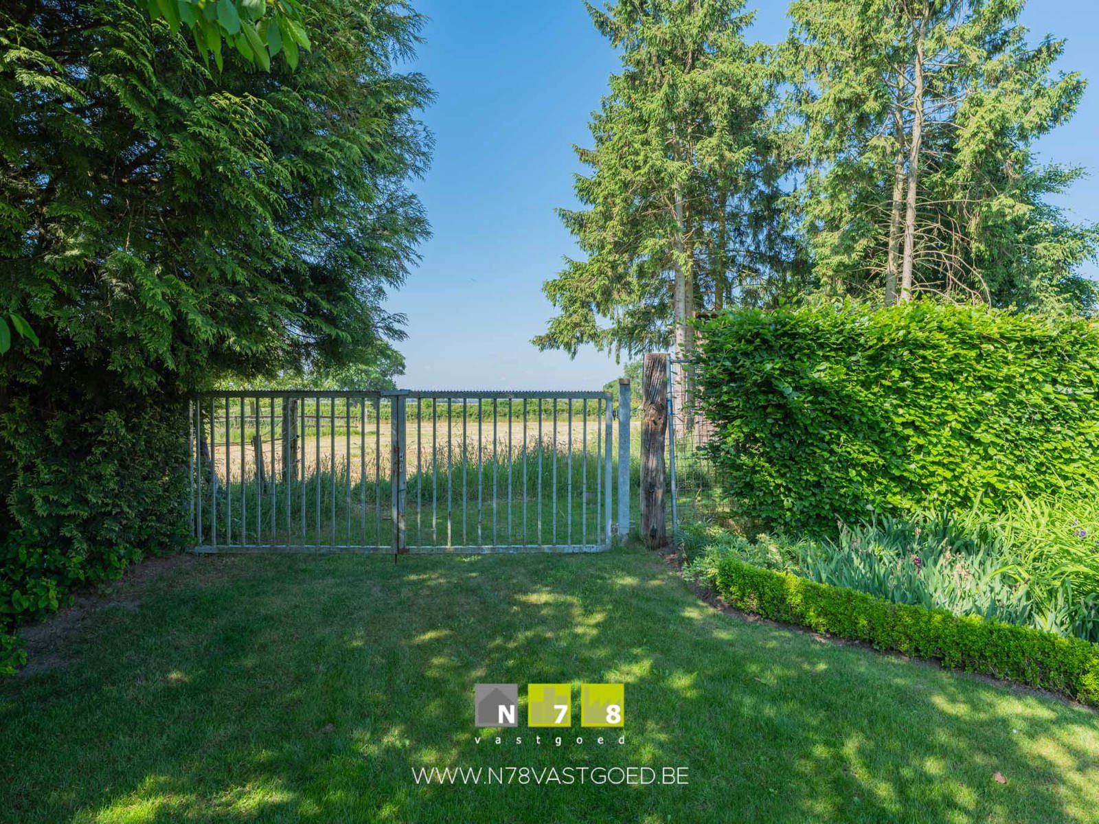 Huis te koop foto 56