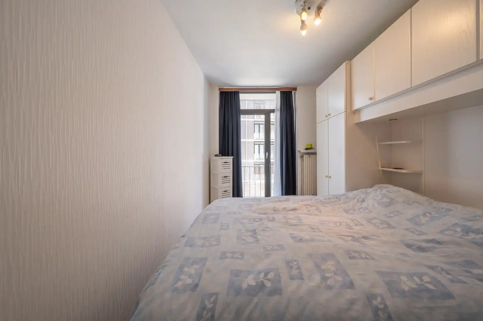 Woonappartement gelegen aan de zonnekant in verzorgde residentie foto 10