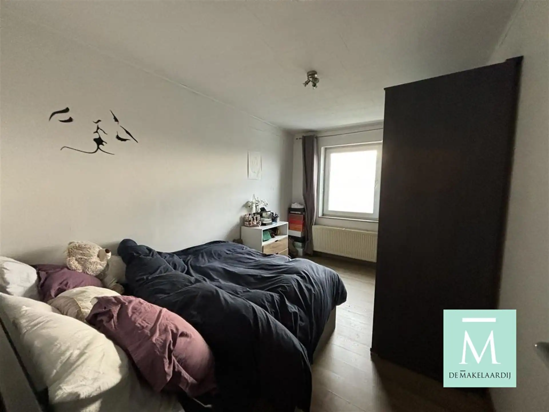 Centraal gelegen appartement met mezzanine vlakbij Mechelen foto 6