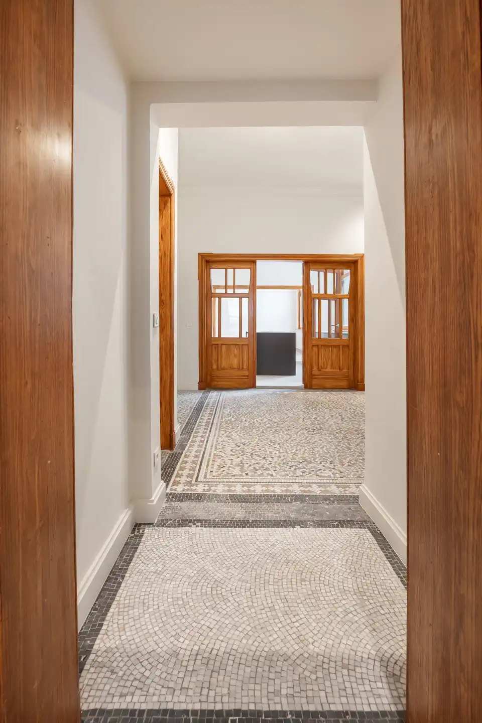 Prachtig triplexappartement in art nouveau pand De Confiserie foto 44