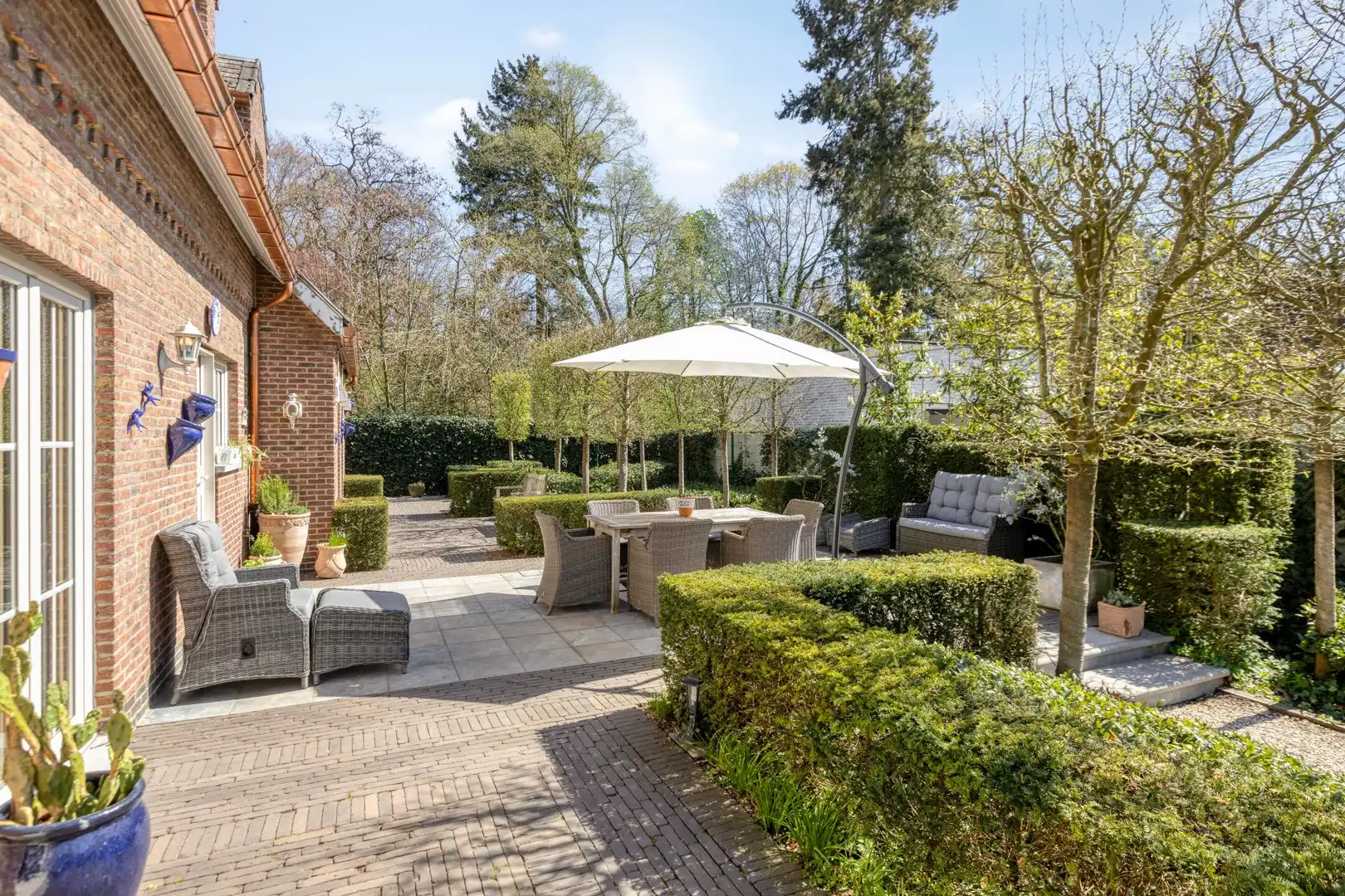 Parklaan 9, 3600 Genk foto 27