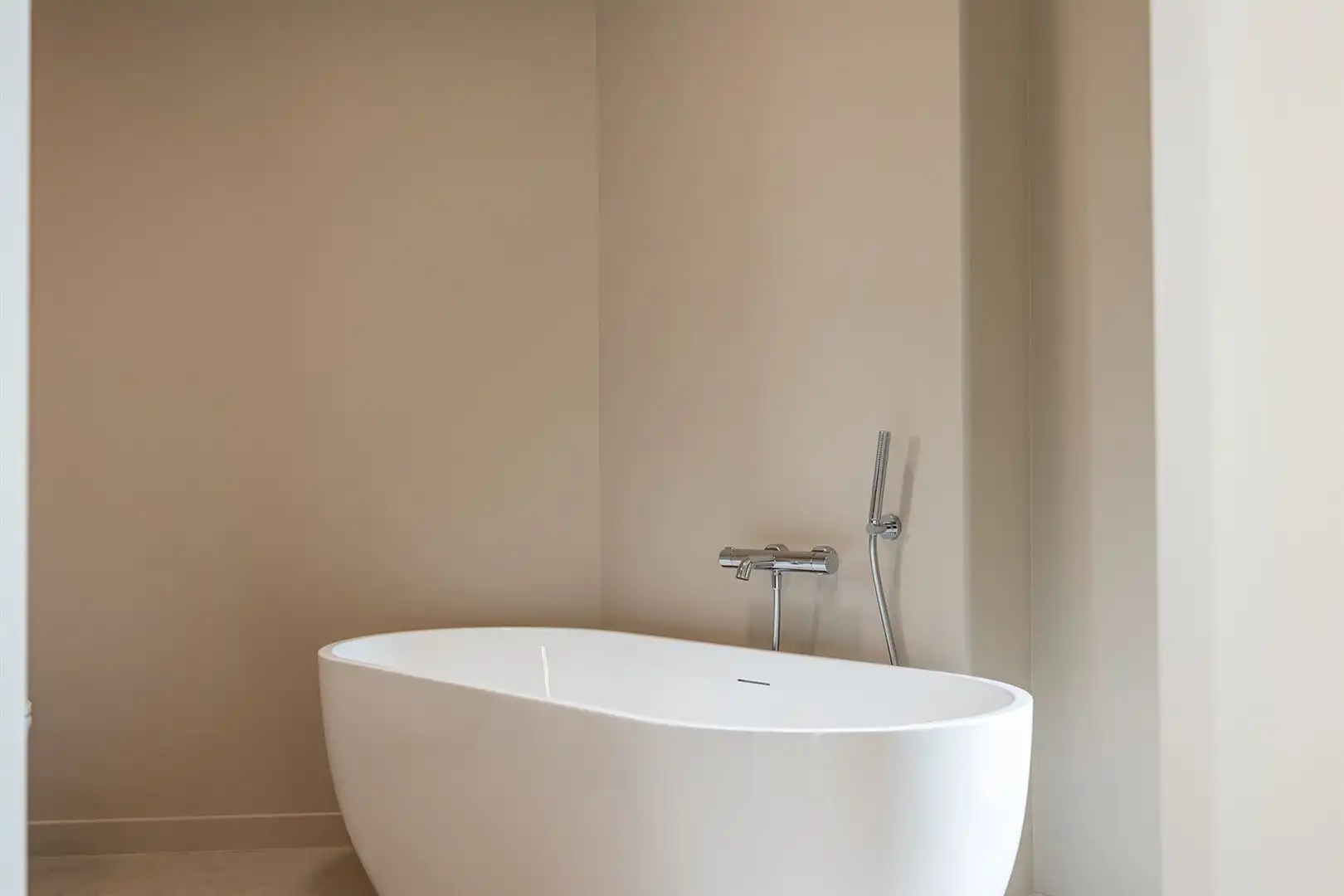 Exclusief penthouse met luxe afwerking en wijds uitzicht. foto 19