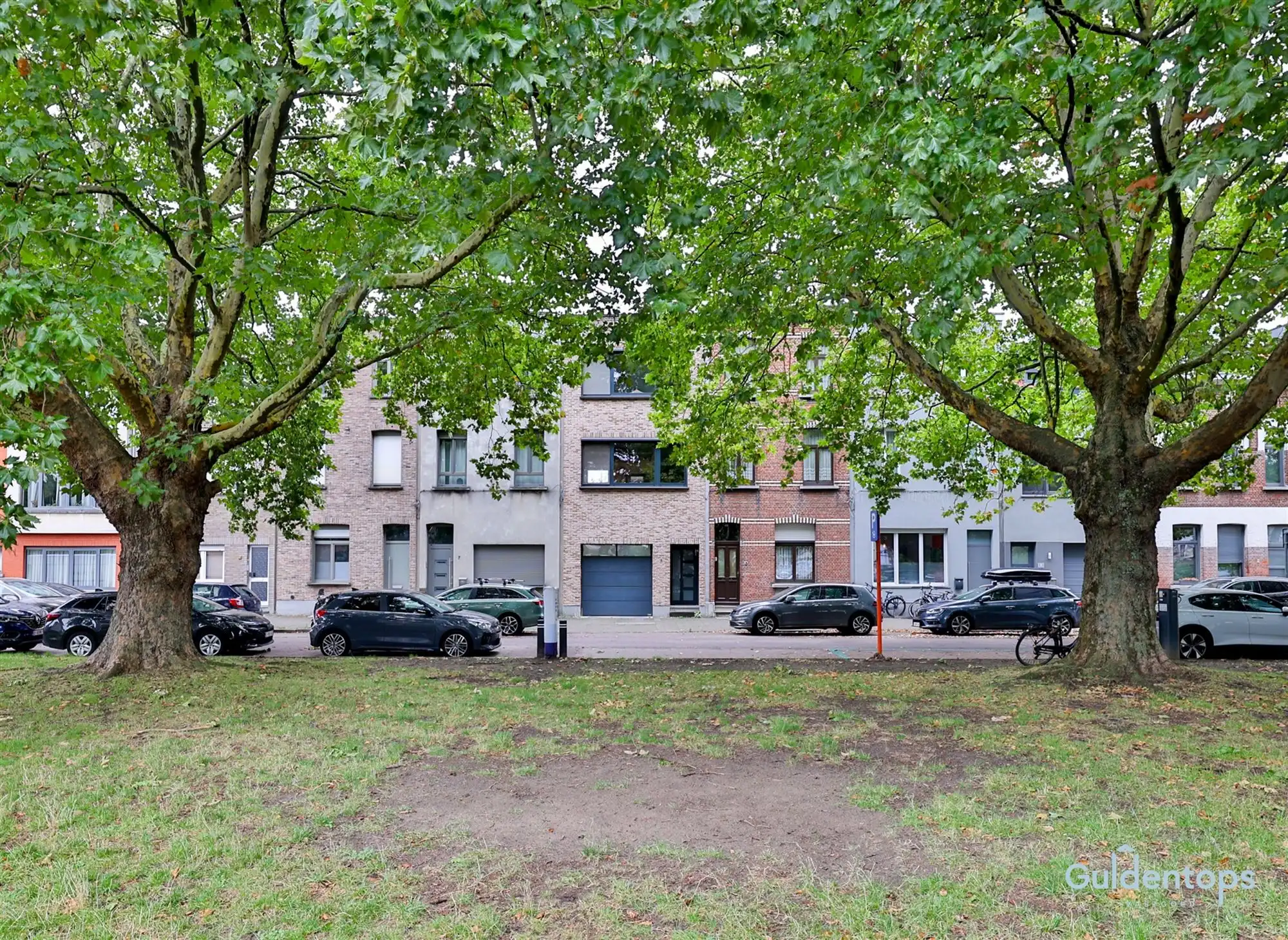 Instapklare woning op mooie en rustige locatie foto 30