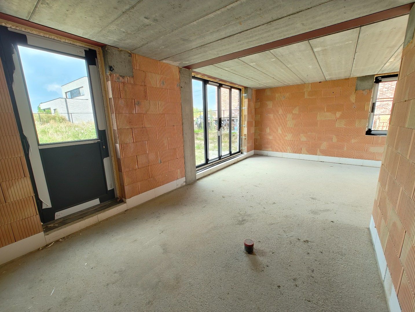 Nieuwbouw OB te Waanrode foto 9