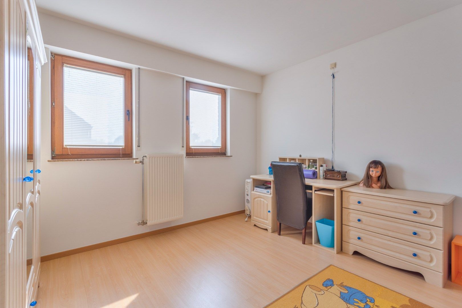 Instapklare woning met 4 slaapkamers  op 900 m² te Mol-Rauw ! foto 17