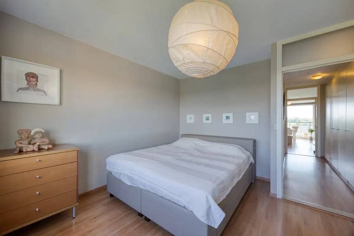 Instapklaar appartement met 2 kamers in Sint-Stevens-Woluwe foto 13