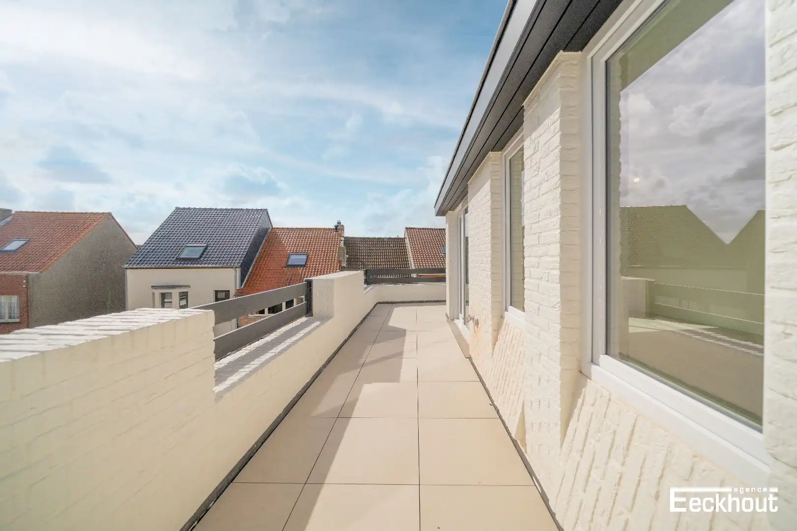 Uniek, ruim appartement (181 m²) met 4 slaapkamers & 4 zonneterrassen! foto 16