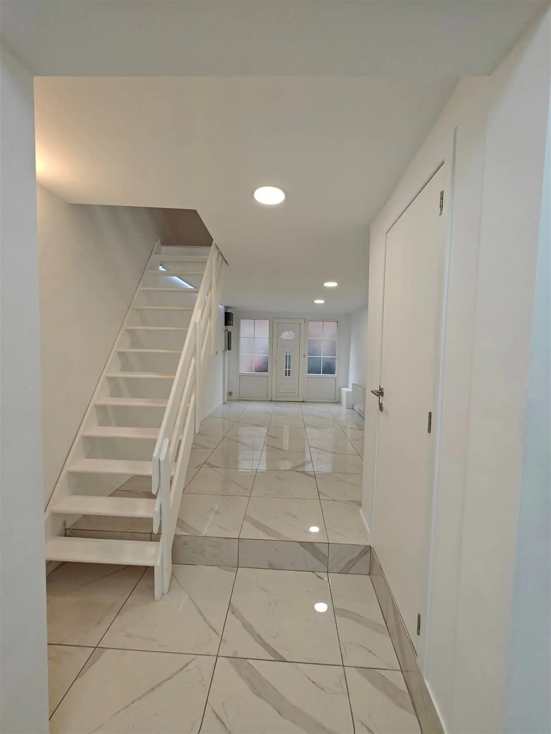 Gezellige woning met stadstuin! foto 4