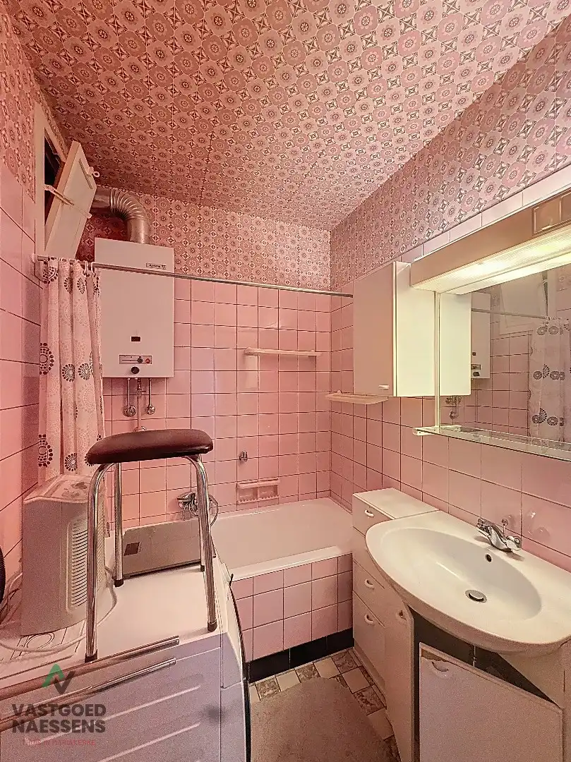 OP TE FRISSEN 2 SLPK APP VLAKBIJ ZEEDIJK foto 4