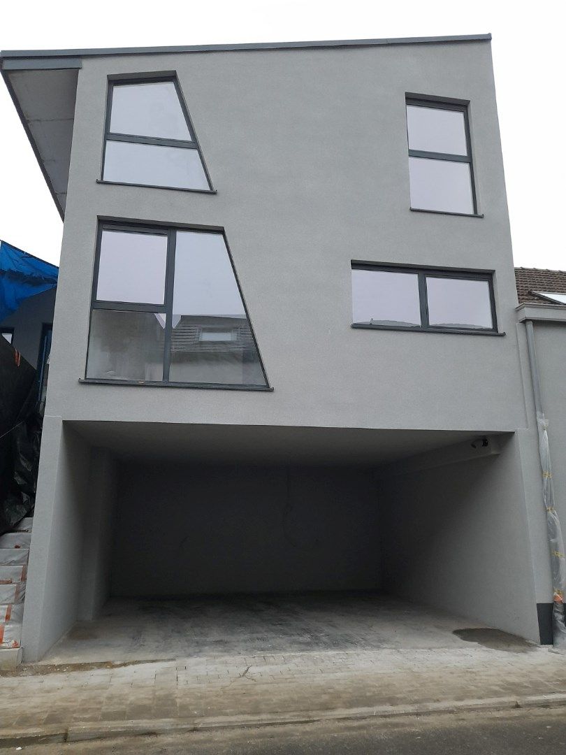 Nieuwbouw duplex appartement op toplocatie met parking foto 26