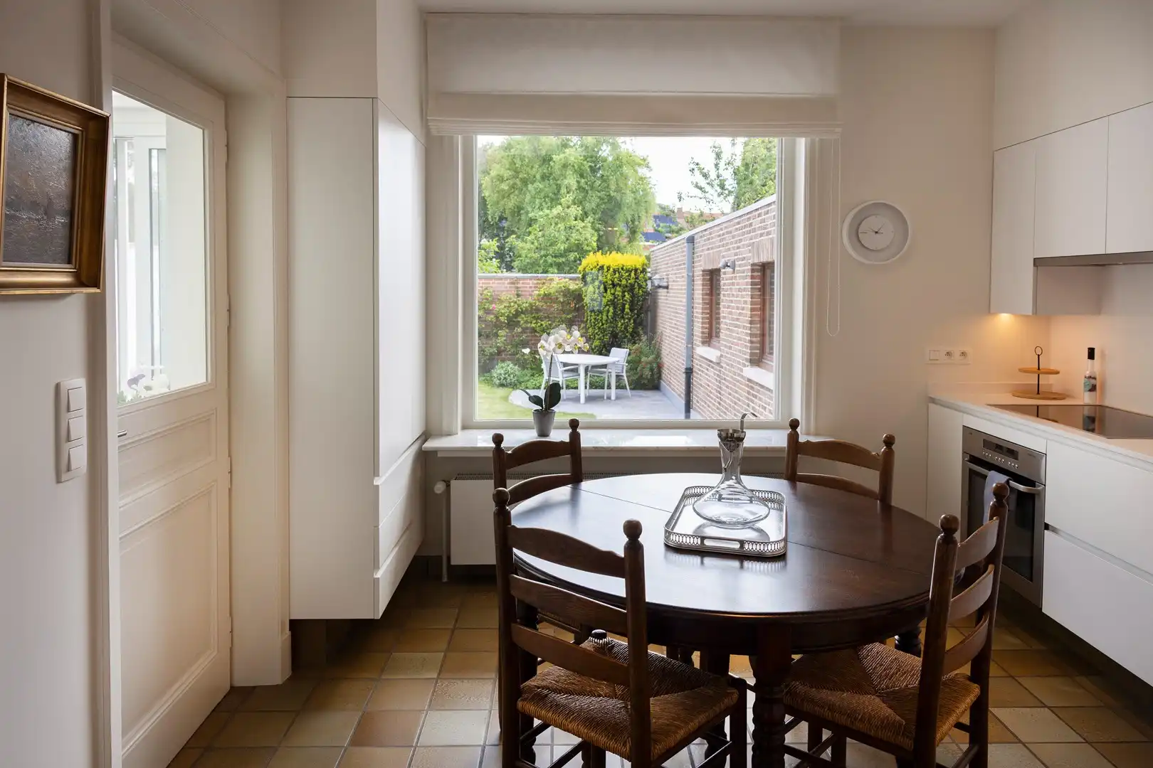 Kwalitatieve halfopen woning op Sint-Elisabeth. foto 6