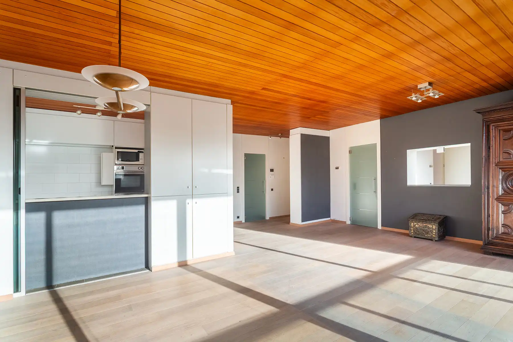  Fruithoflaan | 4 slpk app. met terrassen  + garagebox foto 7