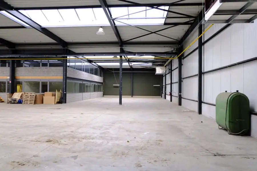 Rue de la Alphonse Sprumont 5, 4800 Verviers foto {{pictureIndex}}