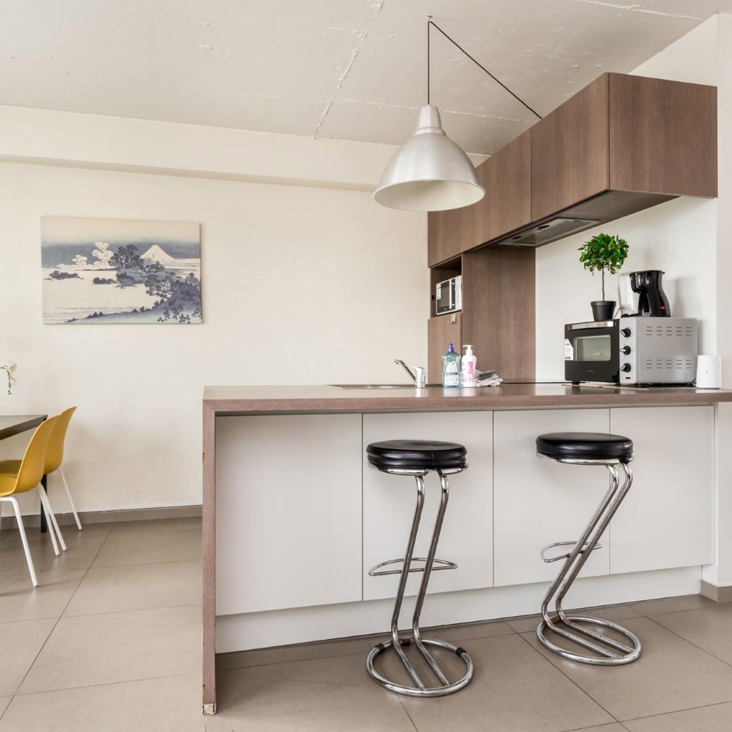 Instapklare opbrengsteigendom met 3 luxe Airbnb-units foto 4
