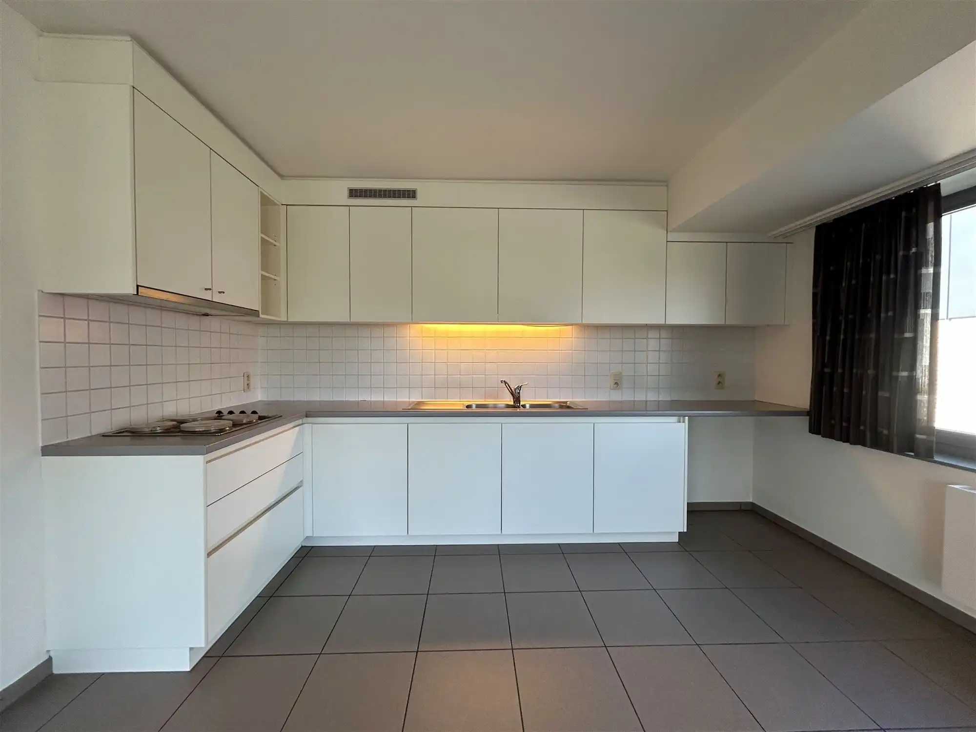 Comfortabel wonen met terras in Sint-Joris-Winge foto 3