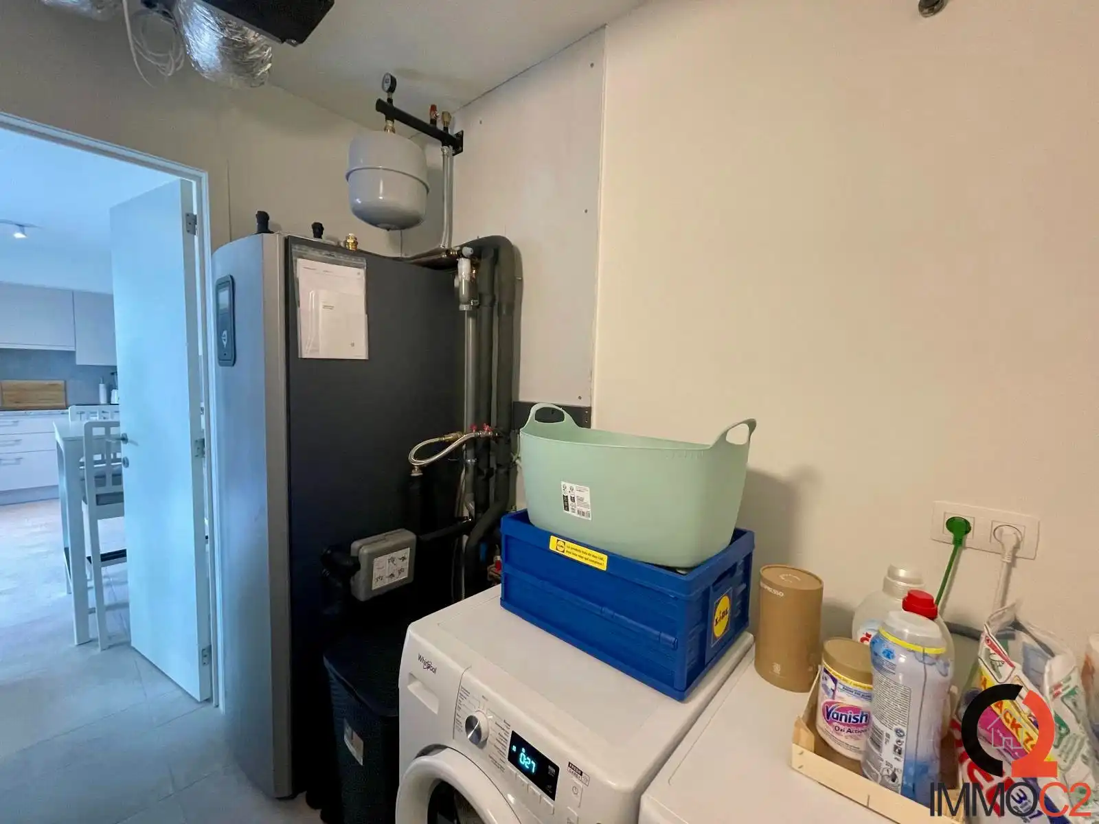 Appartement te huur foto 15
