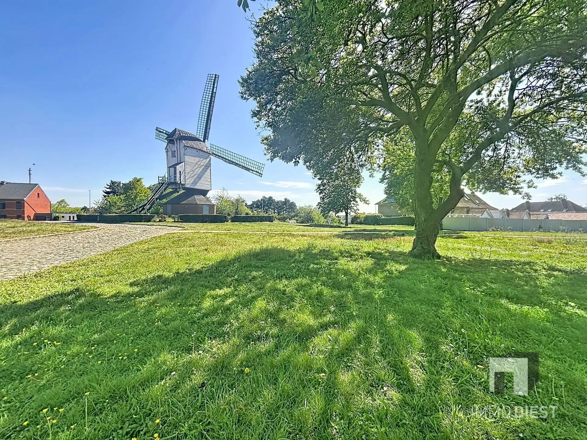 Karakterwoning met 3 slaapkamers en EPC label B foto 25