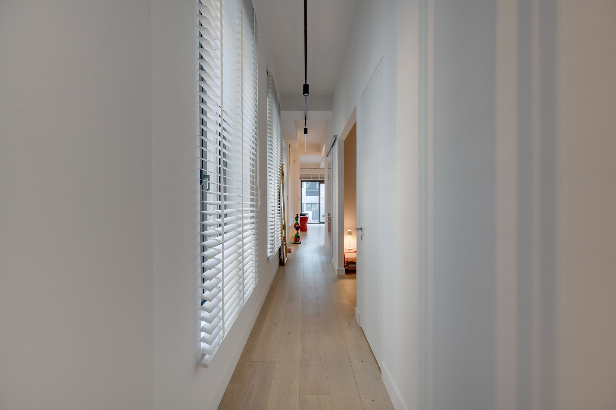 Exclusieve loft met terras op een unieke locatie aan het MAS foto 17