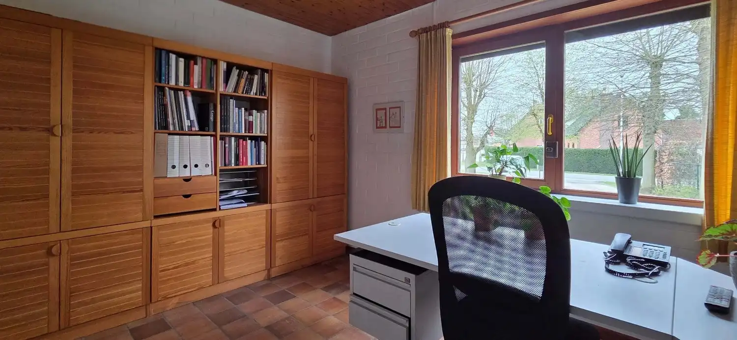 Instapklare open bebouwing foto 14