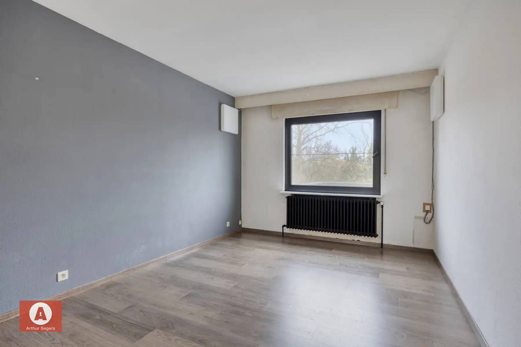 Energiezuinige Open Bebouwing met prachtige groene zichten.  foto 11