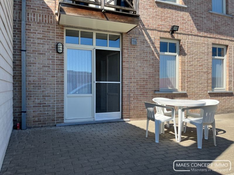 Investeringsappartement in hartje Anzegem foto 12