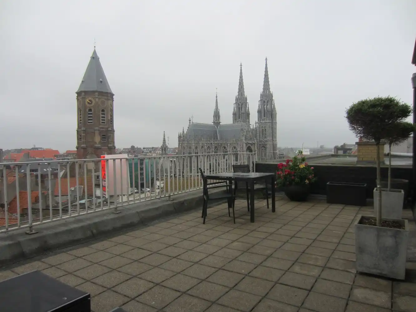 RESIDENTIE ORCHIDEE foto 17