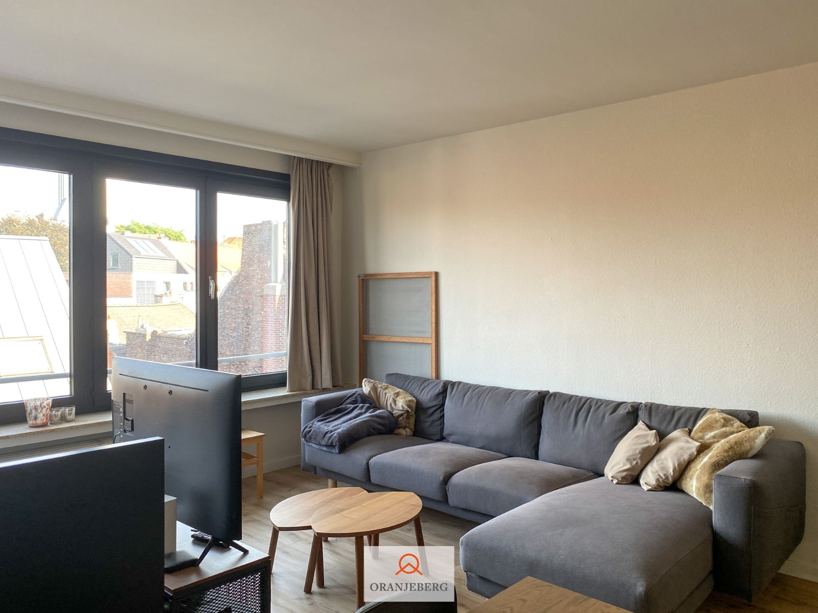 Gerenoveerde knusse studio met schitterend uitzicht! foto 13