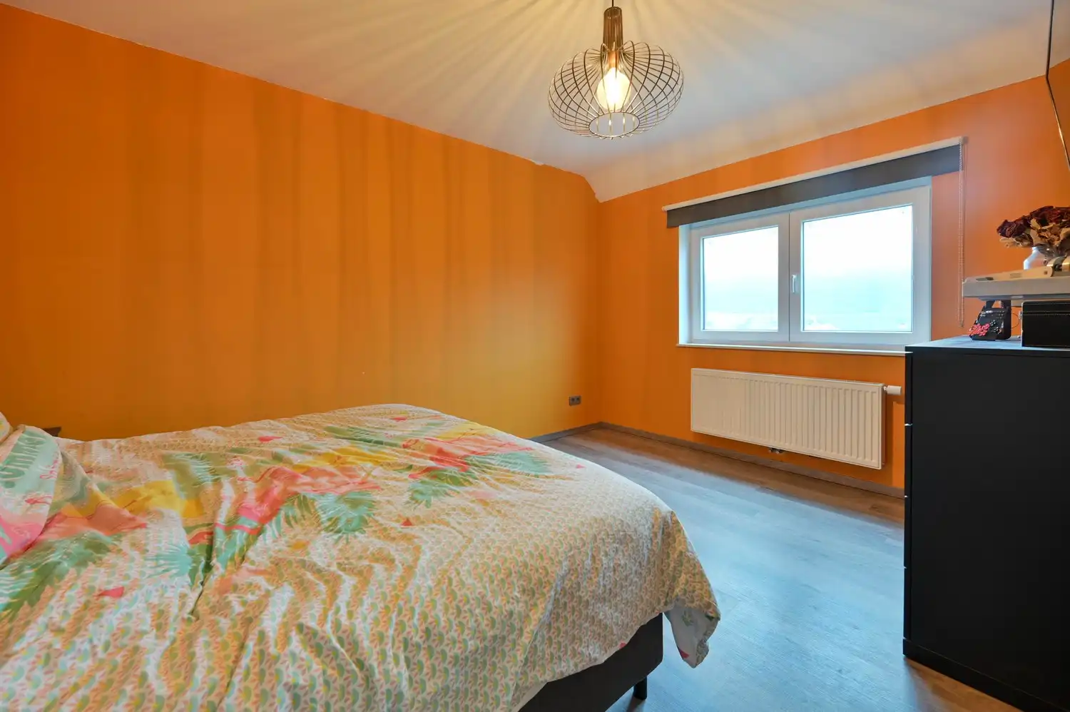 Ruime, energiezuinige gezinswoning met 6 slaapkamers, tuin en zwembad nabij Leuven foto 11