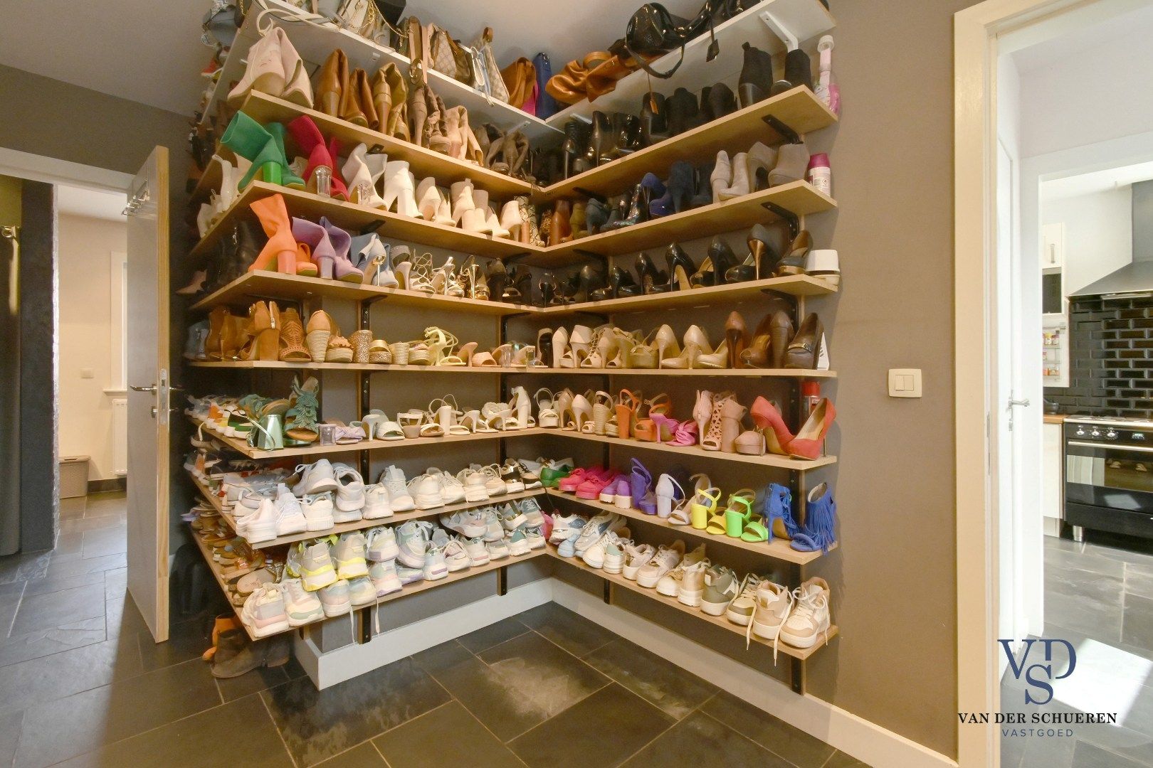 Charmante woning, centrum Gavere  foto 11