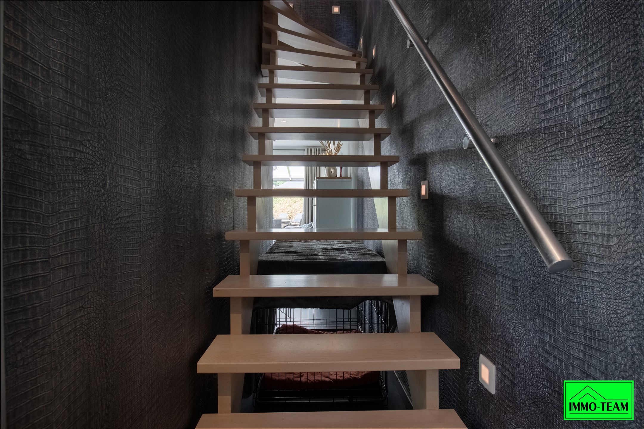 Rustig gelegen en energiezuinige 3-gevelwoning foto 7