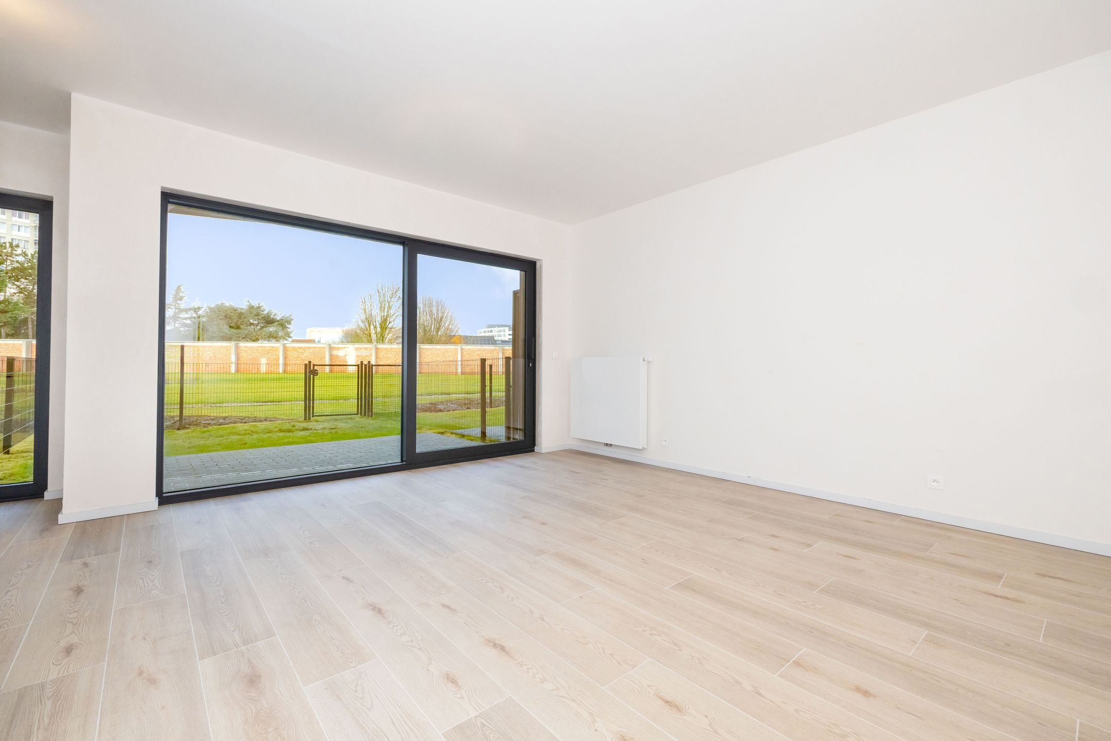 Sleutelklare investering met beheer & verhuur inbegrepen foto 2