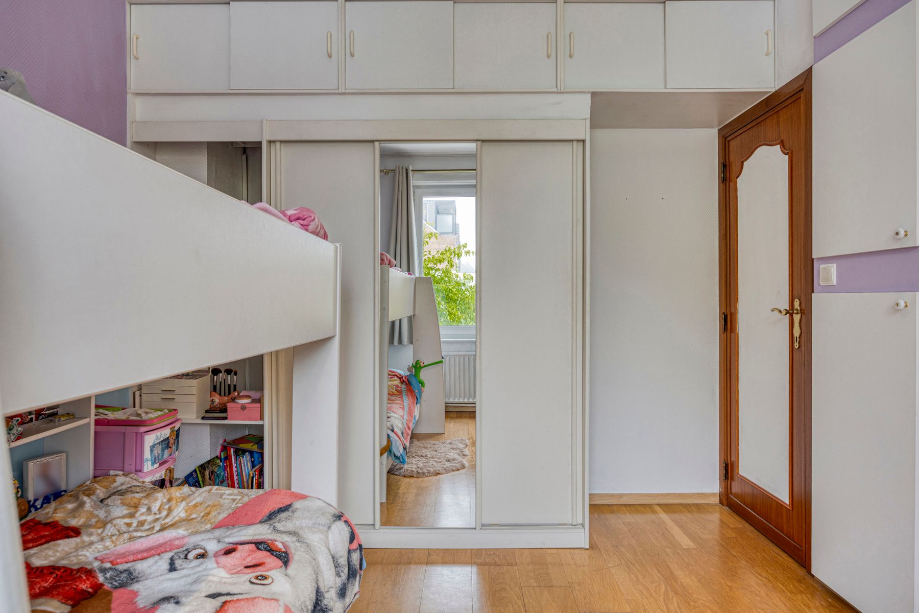 Charmante woning met tuin in centrum Asse foto 14