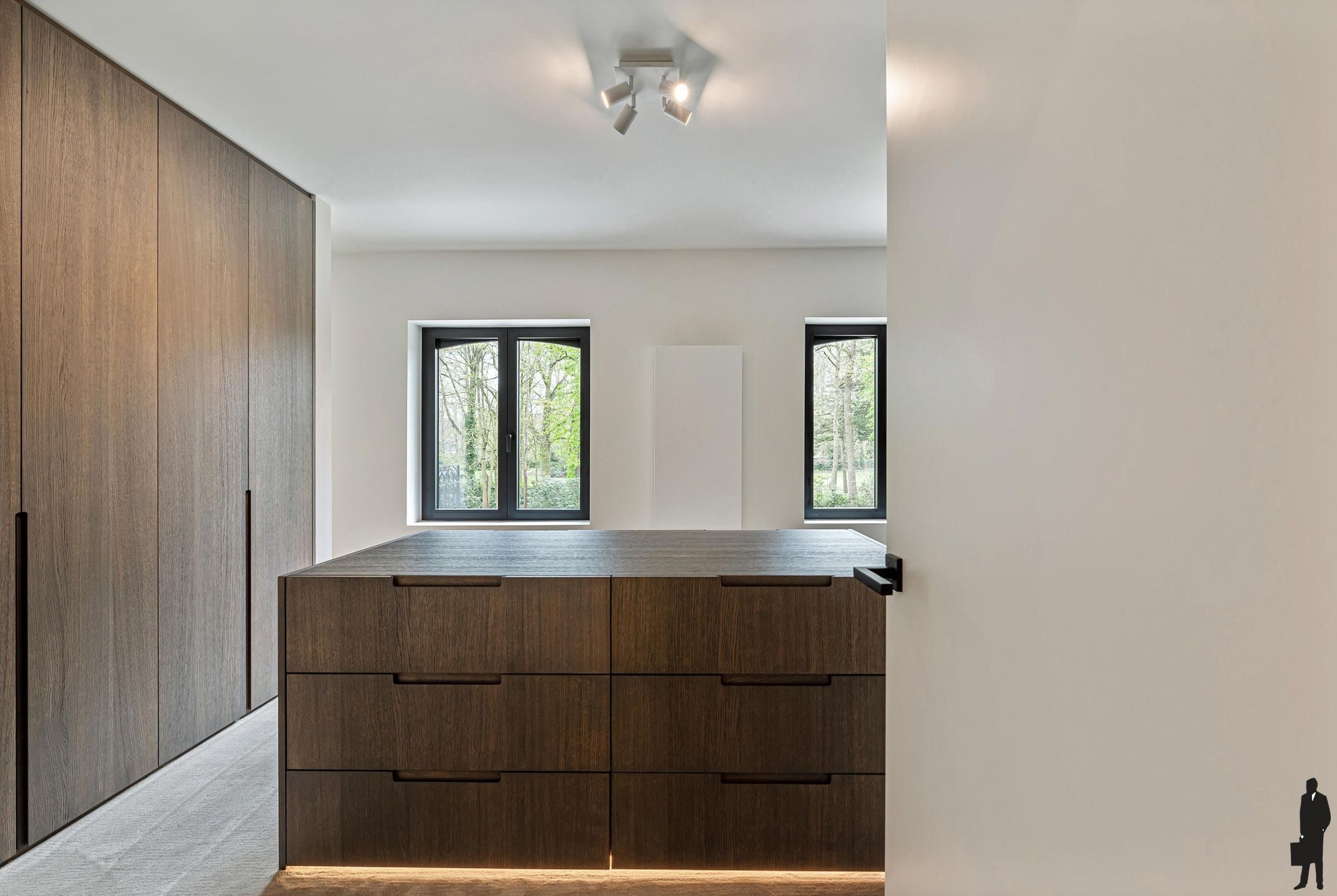 Gerenoveerde villa (ca. 3.628 m²) in een doodlopende straat! foto 29