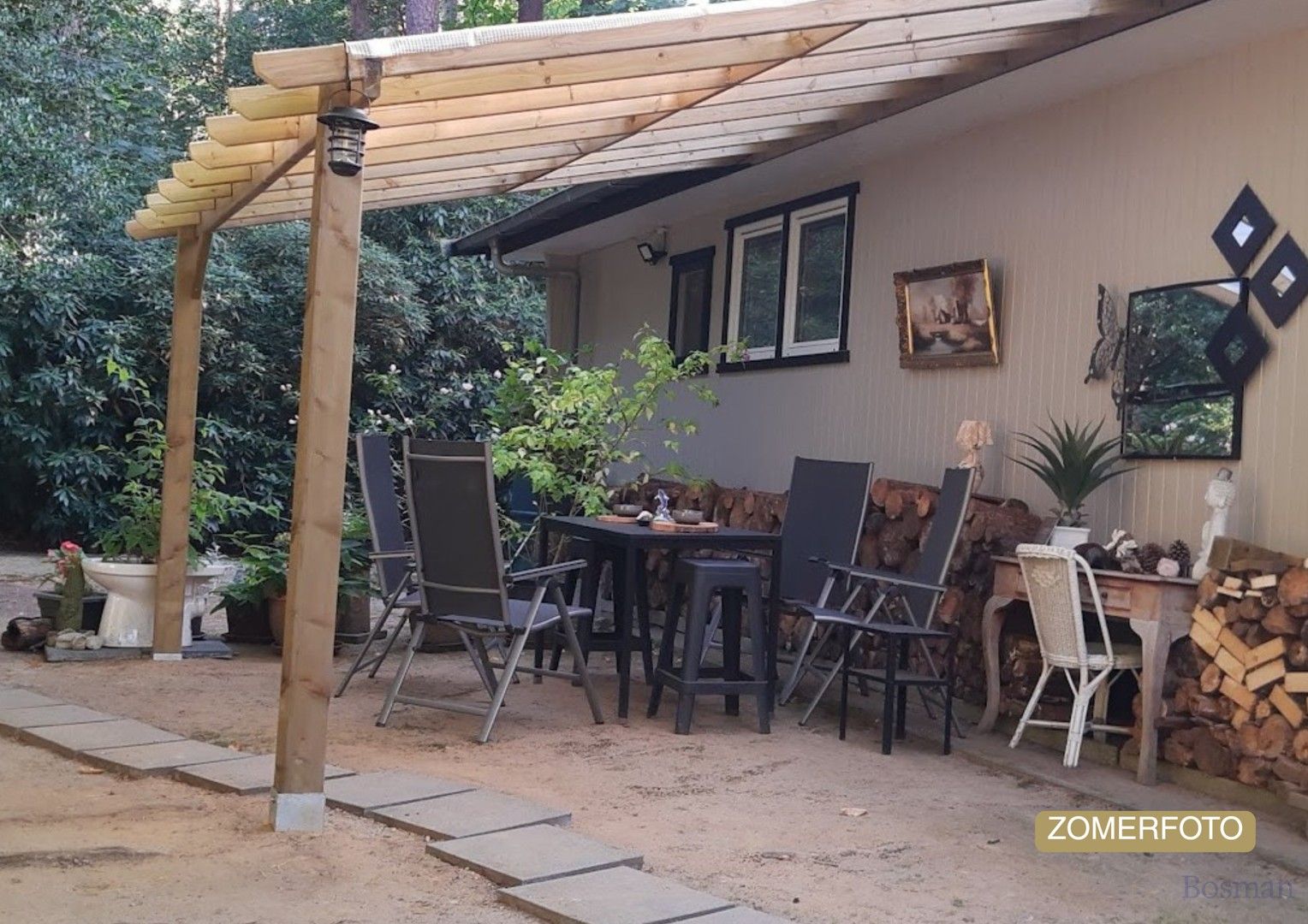 Vakantieverblijf te koop op Konijnepad in Tessenderlo foto 17