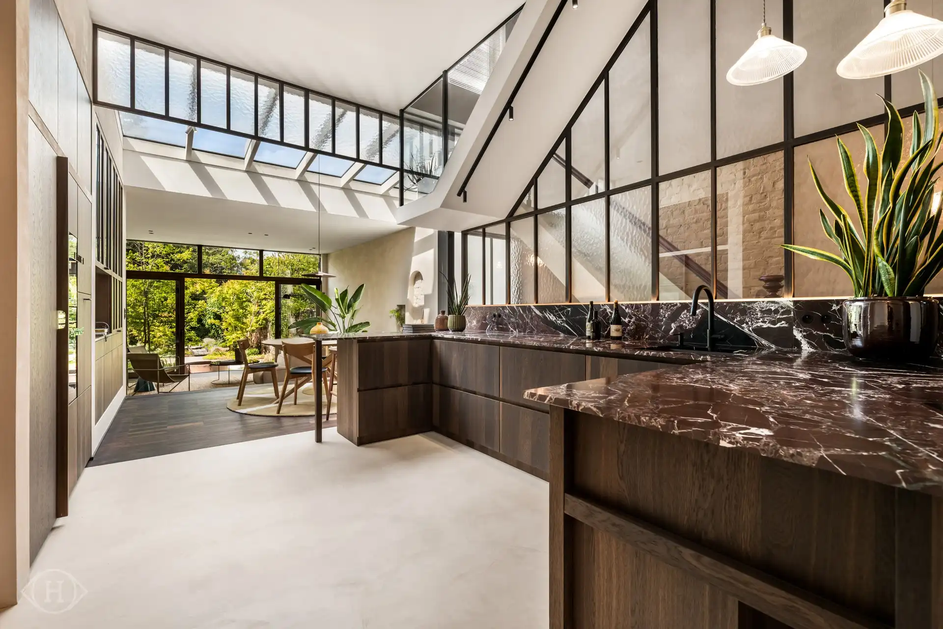 Huis te koop Frederik Lintsstraat 96 - 3000 Leuven