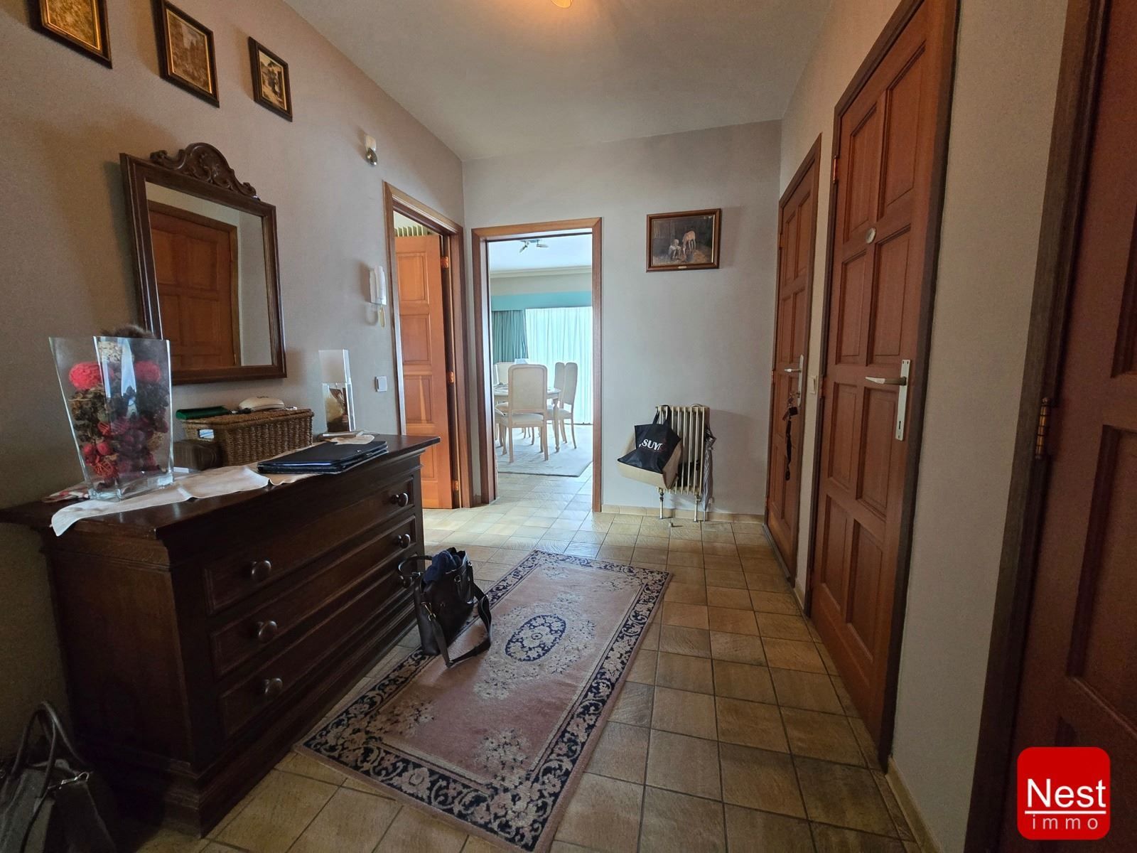 Drie opbrensgtgebouwen foto 11