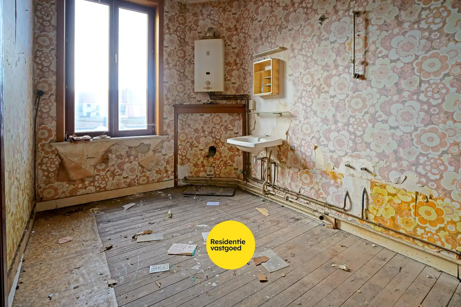 Handelshuis / projectgrond op topligging aan de Kaai – Nieuwpoort-Stad foto 6