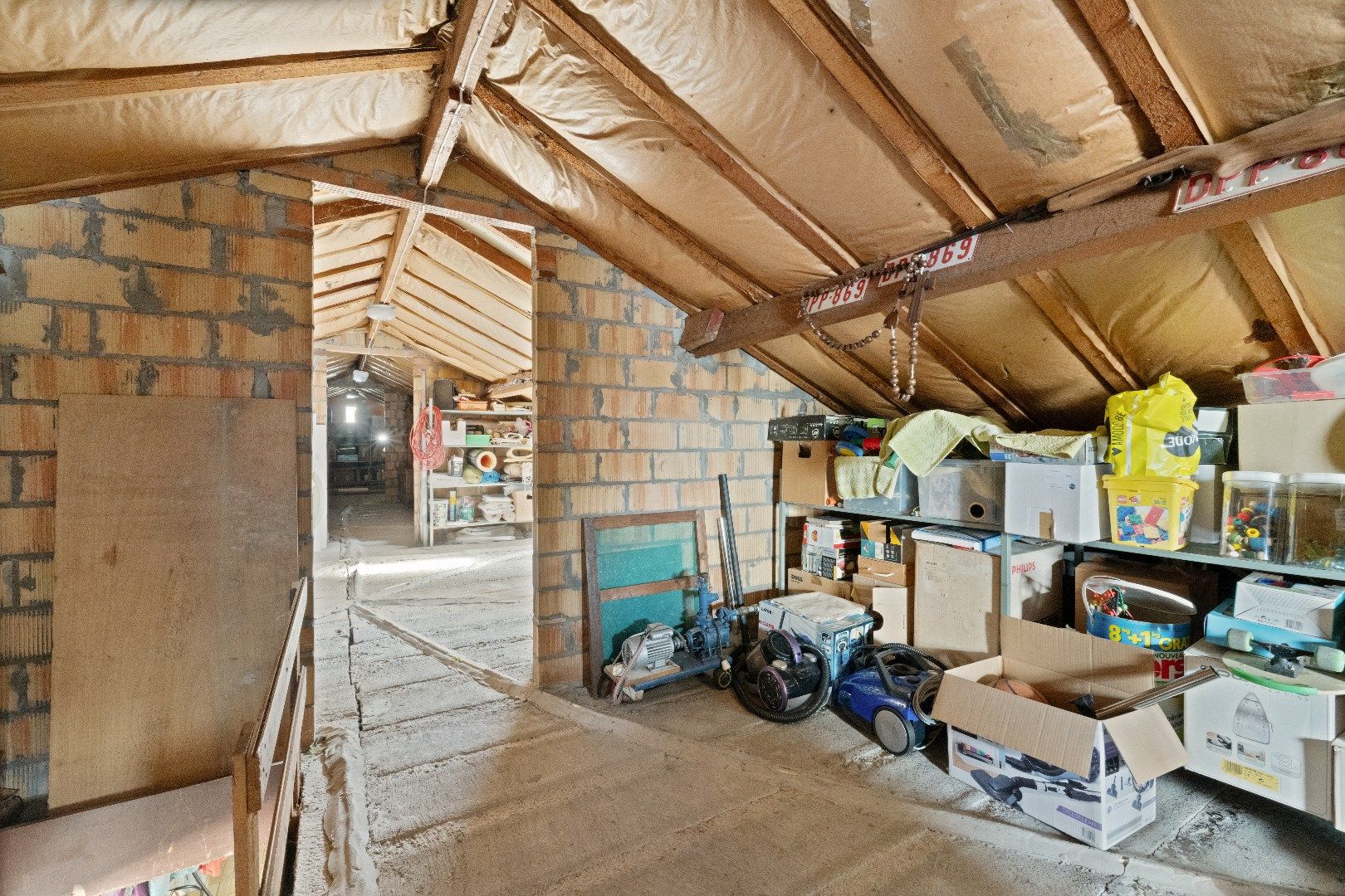 Ruime bungalow foto 15